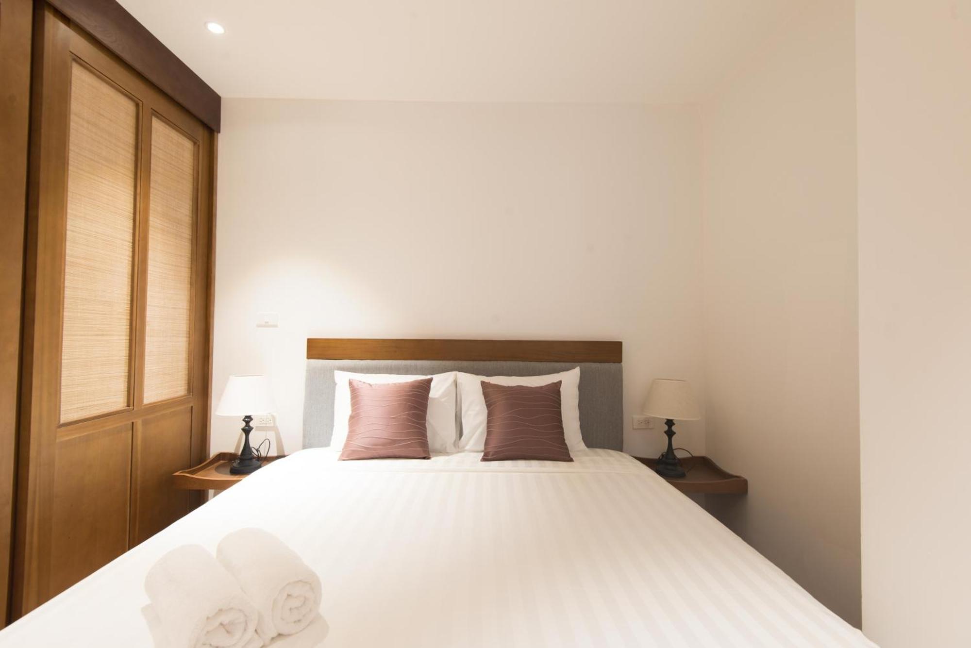 22Housing Hotel & Apartment 81 Linh Lang Hanoi Eksteriør bilde